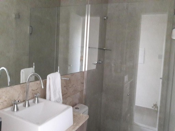 Imagem Apartamento com 2 Quartos para Alugar ou Temporada, 187 m² em Engordadouro - Jundiaí