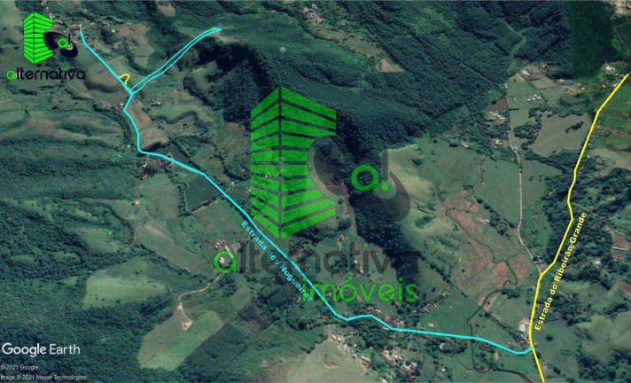 Imagem Chácara à Venda, 33 m² em Ribeirão Grande - Pindamonhangaba Imagem Chácara à Venda, 33 m² em Ribeirão Grande - Pindamonhangaba