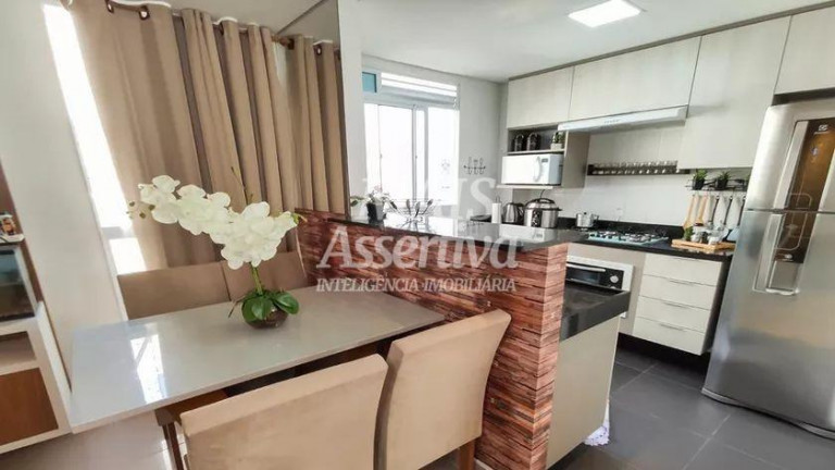 Imagem Apartamento com 2 Quartos à Venda, 39 m² em Santo André - São Leopoldo Imagem Apartamento com 2 Quartos à Venda, 39 m² em Santo André - São Leopoldo