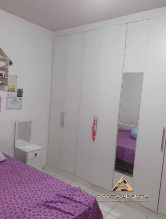 Imagem Apartamento com 2 Quartos à Venda, 70 m² em Cidade Nova - Santana Do Paraíso