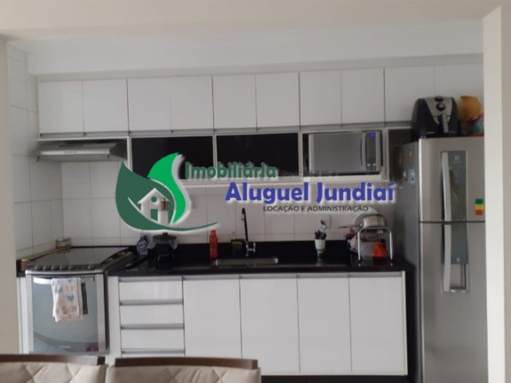 Imagem Apartamento com 2 Quartos para Alugar ou Temporada, 60 m² em Bosque Dos Jacarandás - Jundiaí Imagem Apartamento com 2 Quartos para Alugar ou Temporada, 60 m² em Bosque Dos Jacarandás - Jundiaí