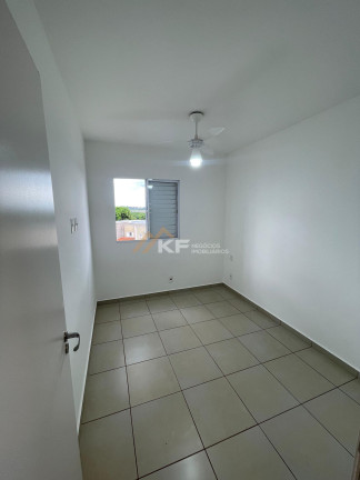 Imagem Apartamento com 2 Quartos à Venda, 45 m² em Jardim Zara - Ribeirão Preto