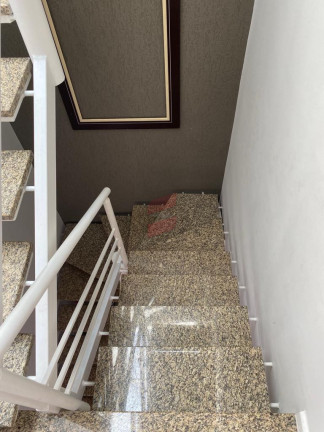 Imagem Sobrado com 2 Quartos à Venda, 120 m² em Bairro Alto - Curitiba