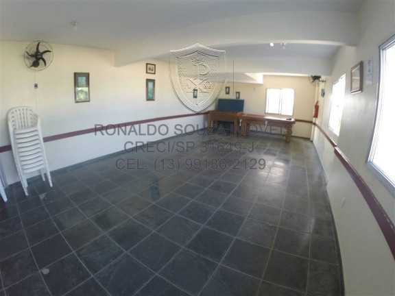 Imagem Apartamento com 2 Quartos à Venda, 85 m² em Balneario Florida - Praia Grande