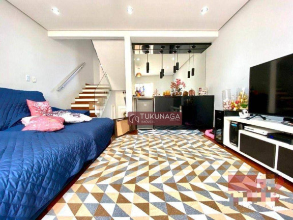Imagem Casa com 3 Quartos à Venda, 153 m² em Sítio Da Figueira - São Paulo