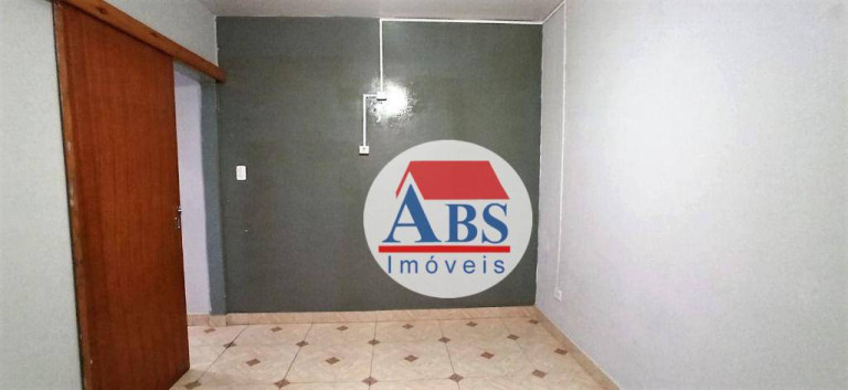 Imagem Apartamento com 2 Quartos à Venda, 78 m² em Jardim Casqueiro - Cubatão