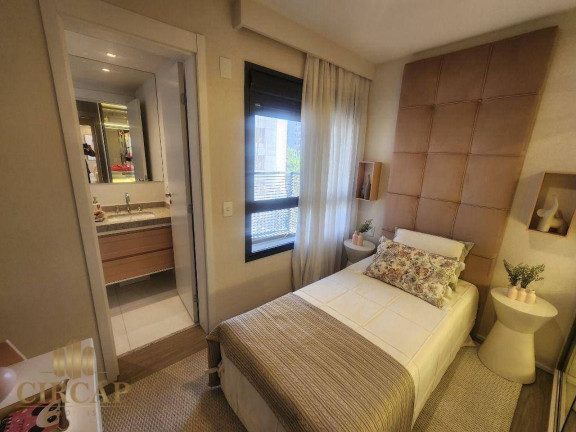 Imagem Apartamento com 4 Quartos à Venda, 156 m² em Perdizes - São Paulo