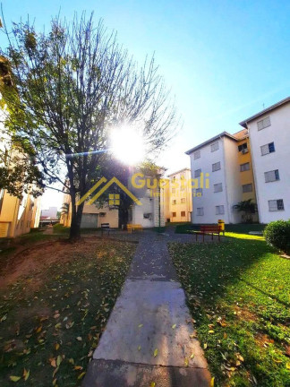 Imagem Apartamento com 2 Quartos à Venda, 47 m² em Jardim Santa Isabel - Piracicaba Imagem Apartamento com 2 Quartos à Venda, 47 m² em Jardim Santa Isabel - Piracicaba