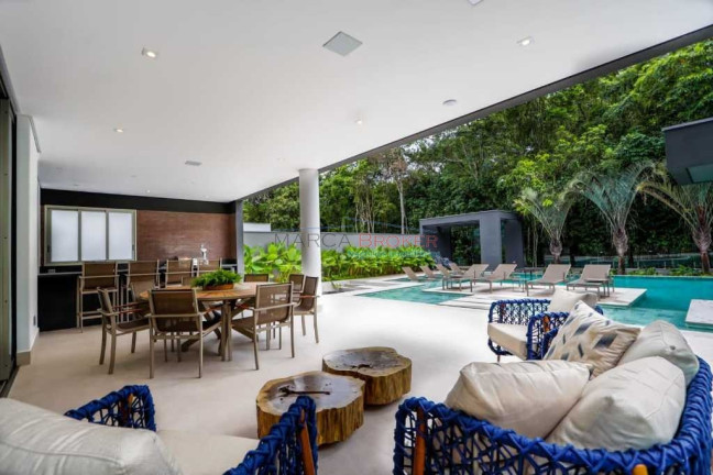Imagem Casa com 6 Quartos à Venda, 789 m² em (rsl Mod 17 Cabo Verde) . - Bertioga