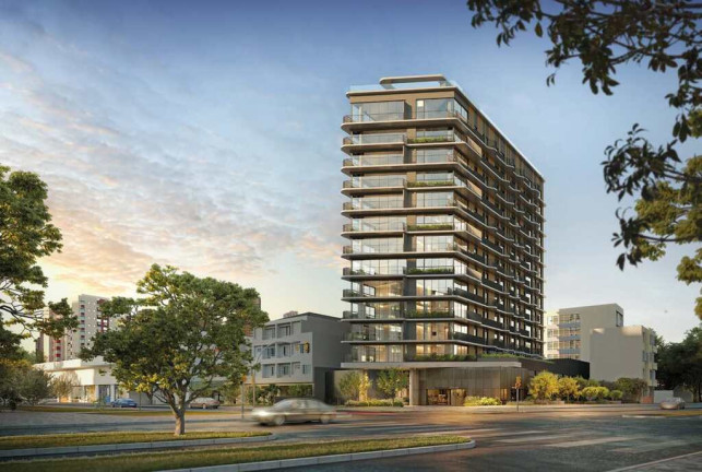 Apartamento com 1 Quarto à Venda, 41 m² em Praia De Belas - Porto Alegre