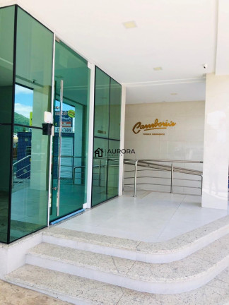 Imagem Apartamento com 4 Quartos à Venda, 165 m² em Fazenda - Itajaí
