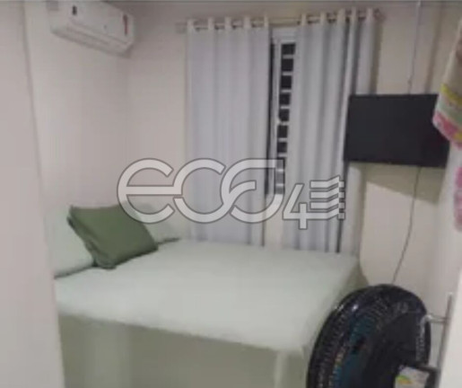 Imagem Apartamento com 2 Quartos à Venda, 43 m² em Santa Maria - Aracaju Imagem Apartamento com 2 Quartos à Venda, 43 m² em Santa Maria - Aracaju