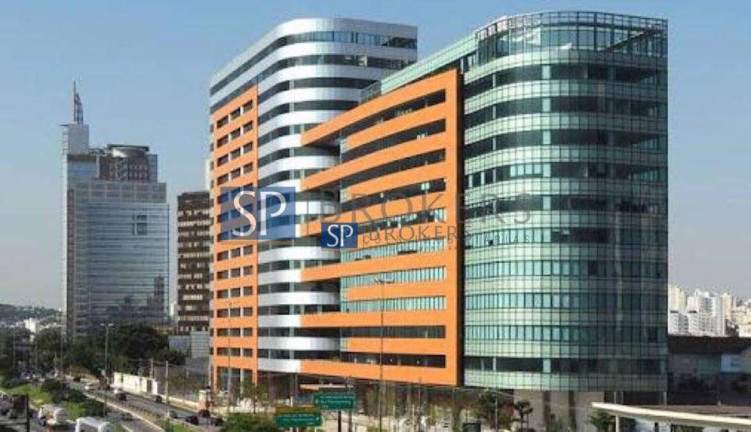 Imagem Sala Comercial para Alugar, 720 m² em Pinheiros - São Paulo