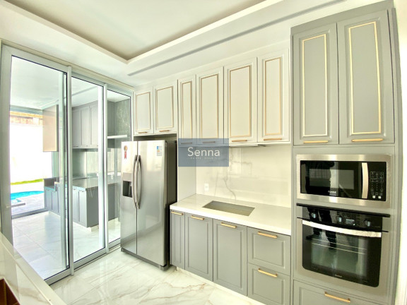 Imagem Casa com 3 Quartos à Venda, em Jardim Novo Mundo - Jundiaí Imagem Casa com 3 Quartos à Venda, em Jardim Novo Mundo - Jundiaí