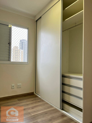 Imagem Apartamento com 3 Quartos à Venda, 82 m² em Vila Gumercindo - São Paulo Imagem Apartamento com 3 Quartos à Venda, 82 m² em Vila Gumercindo - São Paulo