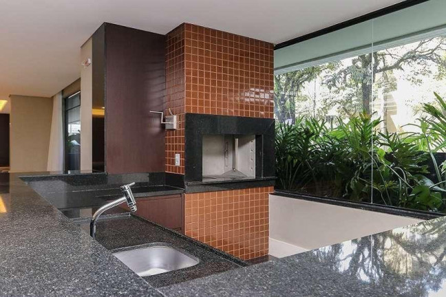 Imagem Apartamento com 3 Quartos à Venda, 106 m² em Bacacheri - Curitiba