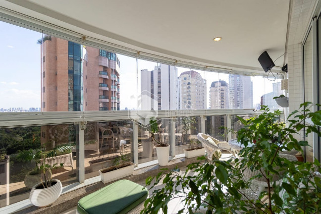 Imagem Apartamento com 4 Quartos à Venda, 186 m² em Vila Mariana - São Paulo Imagem Apartamento com 4 Quartos à Venda, 186 m² em Vila Mariana - São Paulo