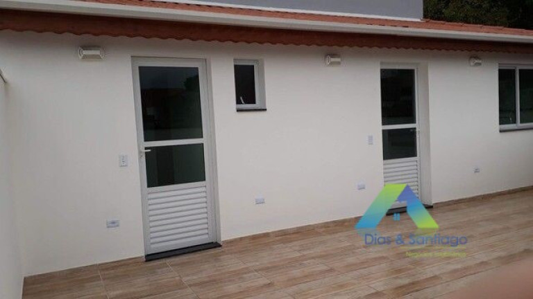 Imagem Cobertura com 2 Quartos à Venda, 104 m² em Baeta Neves - São Bernardo Do Campo