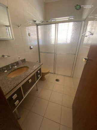 Imagem Casa com 3 Quartos à Venda, 242 m² em Solemar - Praia Grande