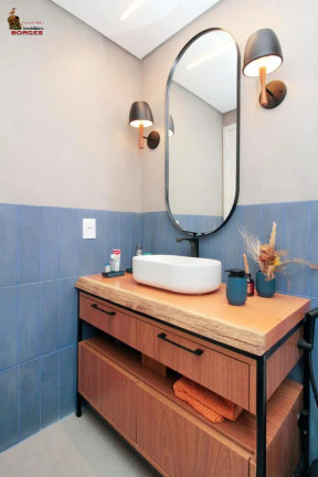 Imagem Apartamento com 1 Quarto para Alugar, 45 m² em Bela Vista - São Paulo Imagem Apartamento com 1 Quarto para Alugar, 45 m² em Bela Vista - São Paulo