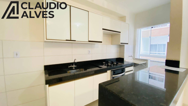 Imagem Apartamento com 2 Quartos para Alugar, 55 m² em Sim - Feira De Santana