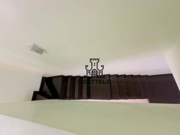 Imagem Sobrado com 3 Quartos à Venda, 134 m² em San Fernando - Londrina