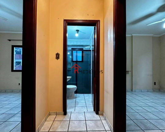 Imagem Apartamento com 3 Quartos à Venda, 95 m² em Aviação - Praia Grande Imagem Apartamento com 3 Quartos à Venda, 95 m² em Aviação - Praia Grande