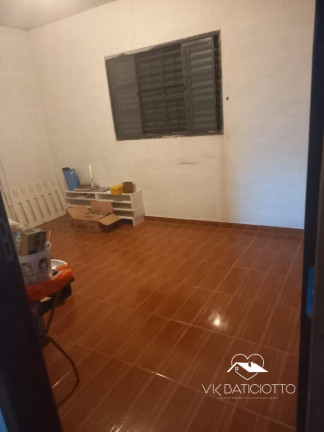 Imagem Casa com 8 Quartos à Venda, 220 m² em Jardim Alvorada - Maringá