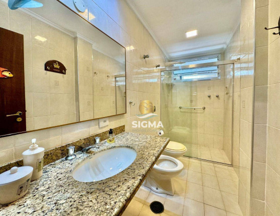 Imagem Apartamento com 3 Quartos à Venda, 97 m² em Pitangueiras - Guarujá Imagem Apartamento com 3 Quartos à Venda, 97 m² em Pitangueiras - Guarujá