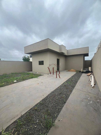 Imagem Casa com 2 Quartos à Venda, 54 m² em Parque Cidade Jardim Ii - Votuporanga