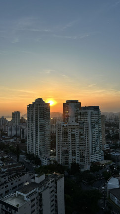 Imagem Apartamento com 3 Quartos à Venda, 132 m² em Ponta Da Praia - Santos Imagem Apartamento com 3 Quartos à Venda, 132 m² em Ponta Da Praia - Santos