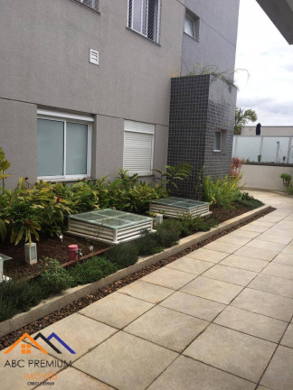 Imagem Apartamento com 2 Quartos à Venda, 54 m² em Baeta Neves - São Bernardo Do Campo Imagem Apartamento com 2 Quartos à Venda, 54 m² em Baeta Neves - São Bernardo Do Campo
