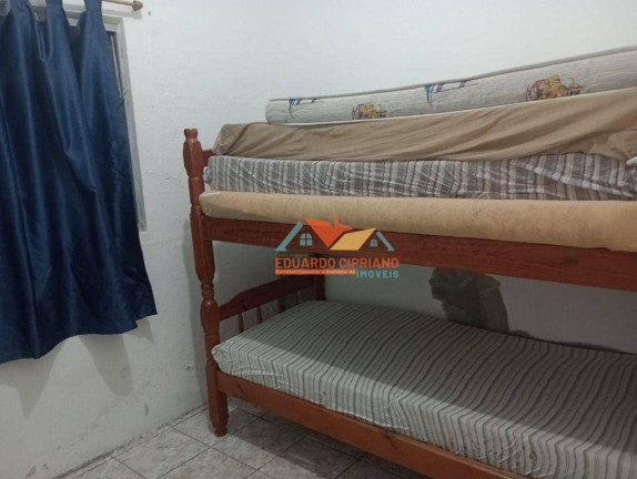 Imagem Casa com 5 Quartos à Venda, 120 m² em Martim De Sá - Caraguatatuba