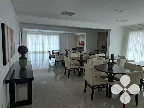 Imagem Imóvel com 2 Quartos à Venda, 121 m² em José Menino - Santos Imagem Imóvel com 2 Quartos à Venda, 121 m² em José Menino - Santos