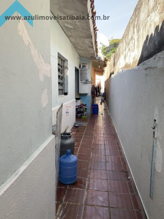 Imagem Casa com 2 Quartos à Venda, 80 m² em Jardim Alvinópolis - Atibaia