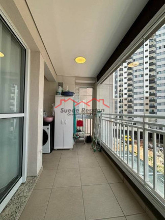 Imagem Apartamento com 2 Quartos à Venda, 60 m² em Jardim Marajoara - São Paulo