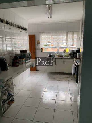 Imagem Sobrado com 4 Quartos à Venda, 227 m² em Campestre - Santo André Imagem Sobrado com 4 Quartos à Venda, 227 m² em Campestre - Santo André