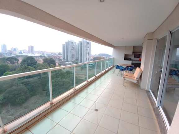 Apartamento com 3 Quartos à Venda, 180 m² em Nova Aliança - Ribeirão Preto