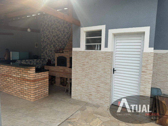 Imagem Casa com 2 Quartos à Venda, 180 m² em Parque Da Represa - Atibaia Imagem Casa com 2 Quartos à Venda, 180 m² em Parque Da Represa - Atibaia