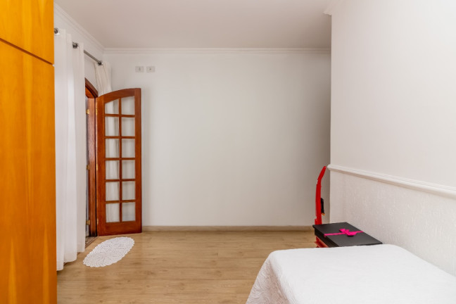 Imagem Sobrado à Venda, 87 m² em Vila Barreto - São Paulo