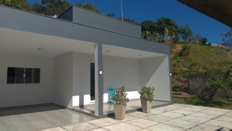 Imagem Casa com 4 Quartos à Venda, 800 m² em Ipiabas - Barra Do Piraí Imagem Casa com 4 Quartos à Venda, 800 m² em Ipiabas - Barra Do Piraí