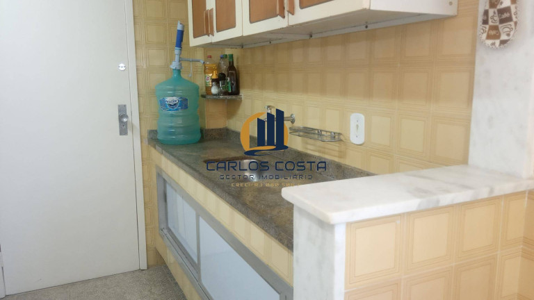 Imagem Apartamento com 3 Quartos à Venda, 164 m² em Vila Nova - Cabo Frio