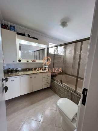 Imagem Apartamento com 3 Quartos à Venda, 128 m² em Bosque Dos Eucaliptos - São José Dos Campos Imagem Apartamento com 3 Quartos à Venda, 128 m² em Bosque Dos Eucaliptos - São José Dos Campos