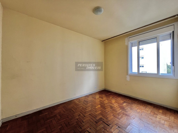Imagem Apartamento com 2 Quartos à Venda, 83 m² em Perdizes - São Paulo