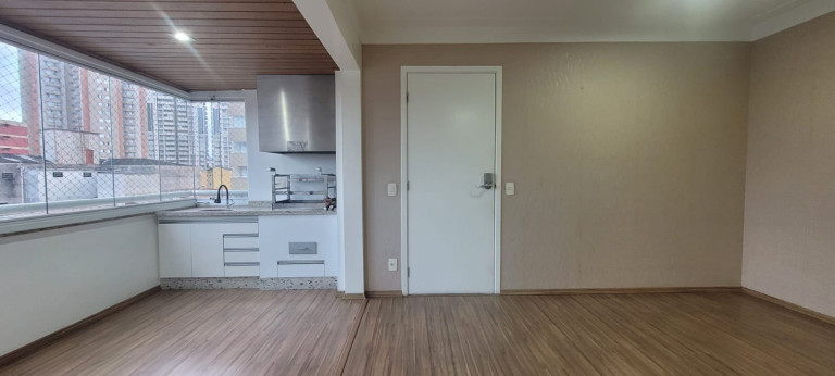 Imagem Apartamento com 3 Quartos à Venda, 114 m² em Centro - Santo André Imagem Apartamento com 3 Quartos à Venda, 114 m² em Centro - Santo André