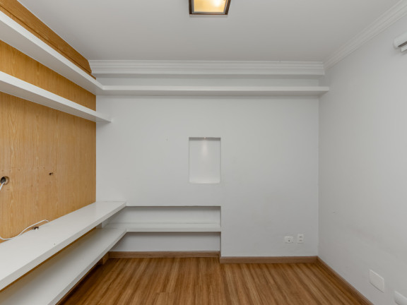 Imagem Apartamento com 2 Quartos à Venda, 78 m² em Saúde - São Paulo