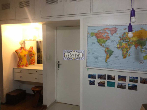 Imagem Apartamento com 5 Quartos à Venda, 320 m² em Copacabana - Rio De Janeiro
