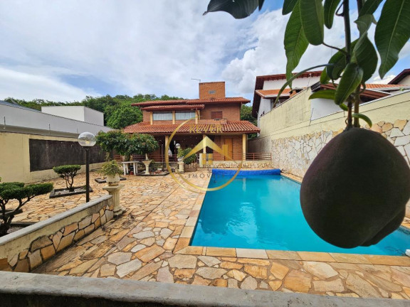 Imagem Sobrado com 3 Quartos à Venda, 322 m² em Jardim Chapadão  - Campinas