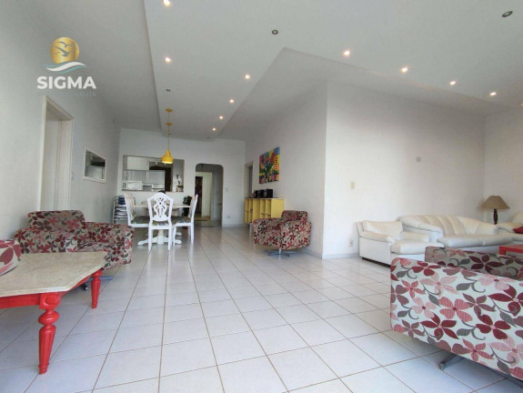 Imagem Apartamento com 4 Quartos à Venda, 185 m² em Pitangueiras - Guarujá Imagem Apartamento com 4 Quartos à Venda, 185 m² em Pitangueiras - Guarujá