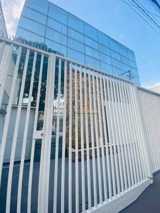 Imagem Galpão à Venda ou Locação, 715 m² em Vila Sacadura Cabral - Santo André